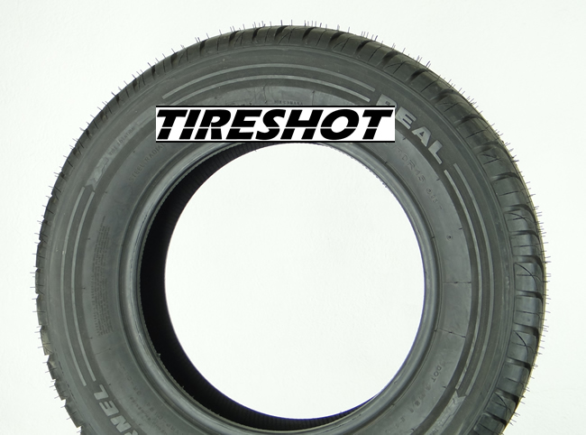 Tire Tornel Real